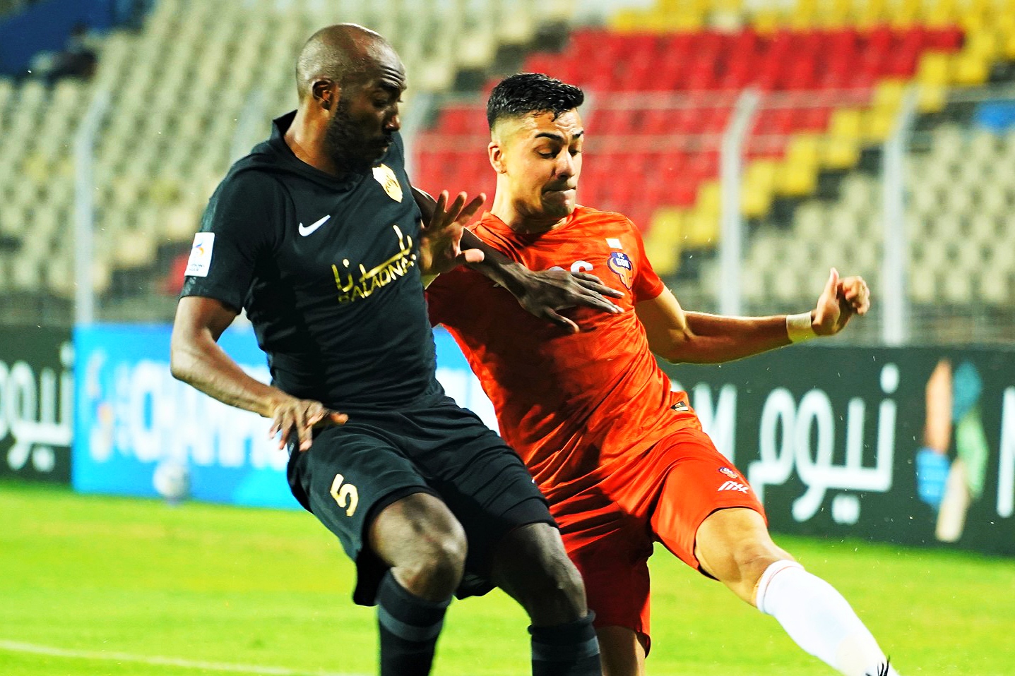 FC Goa draw against Qatar's Al-Rayyan SC in AFC Champions League debut
