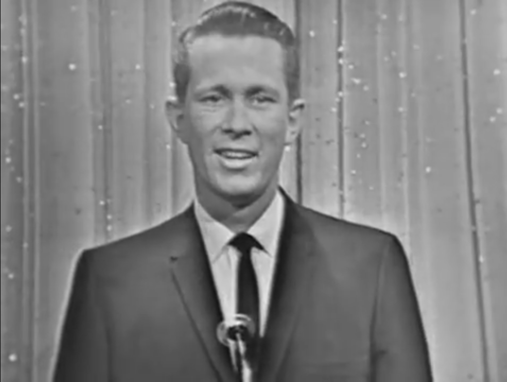 Tralfaz John Harlan Speaking