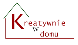 Kreatywnie w domu