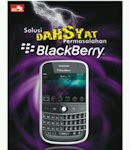 Solusi Dahsyat Permasalahan BlackBerry