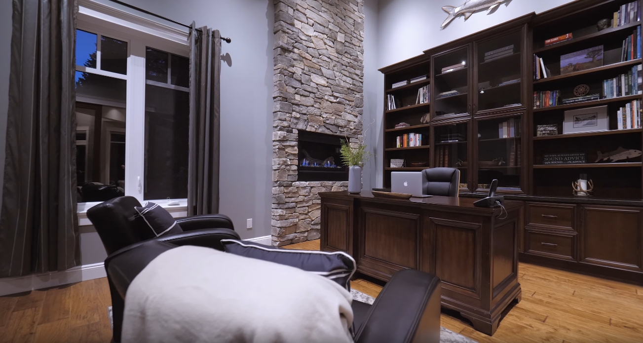 38 Photos vs. 2160 Summerwood Ln, Anmore, BC vs. Home Interior Design Tour