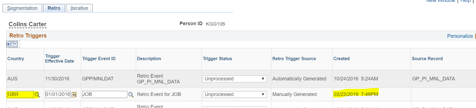 HCM Simplified: March 2019