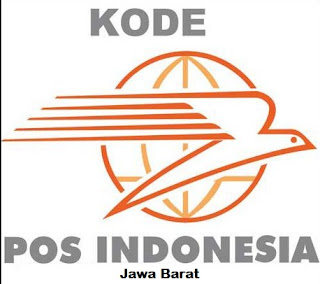 Daftar Kode Pos Wilayah Jawa Barat Lengkap | Daftar Alamat