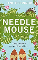 Needlemouse by Jane O'Connor cover