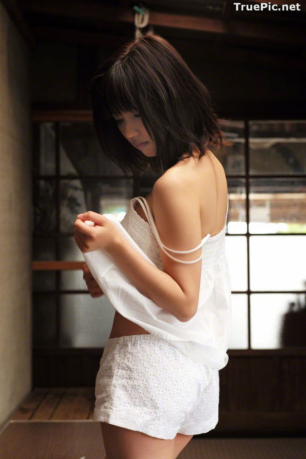 Image Wanibooks No.130 - Japanese Idol Singer and Actress - Erina Mano - TruePic.net - Picture-100