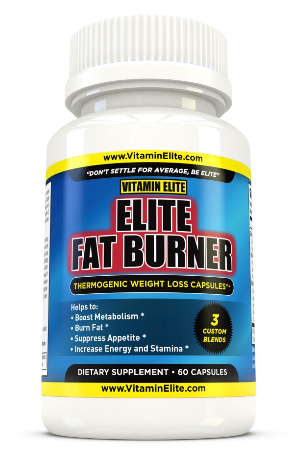 Hanging Off The Wire Elite Fat Burner