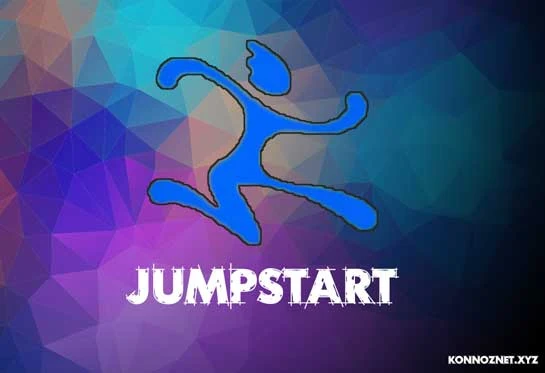 حل مشكل تثبيت jumpstart