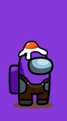 Kumpulan Gambar Among Us Wallpaper