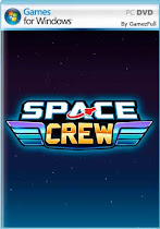 Descargar Space Crew MULTi11 – ElAmigos para 
    PC Windows en Español es un juego de Simulacion desarrollado por Runner Duck