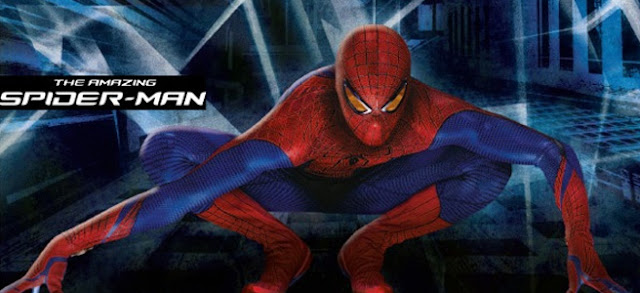 Upcoming 2012 Summer Blockbuster Films | Jori's Entertainment Journal