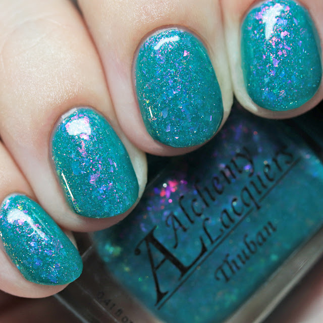 Alchemy Lacquers Thuban