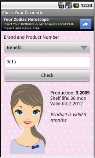 Check Your Cosmetics – Batch Code Checker (Updated 2024) – MWPGLA