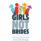 Girls Not Brides