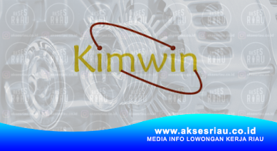 PT Kimwin Indonesia Pekanbaru