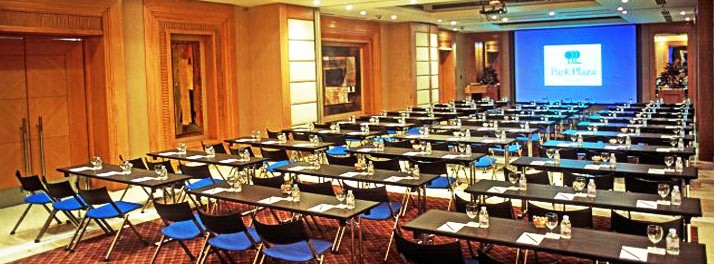 find a conference venue