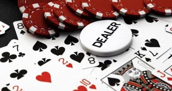 GeosamsEdu: Mengapa Judi Itu di Larang oleh Islam? Sebuah Alasan Logis