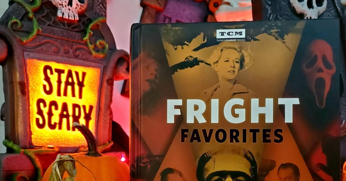 Fright Favorites by David J. Skal