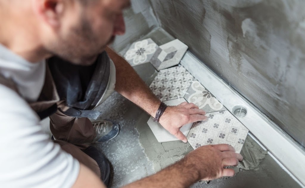 Floor Tiling Services Townsville