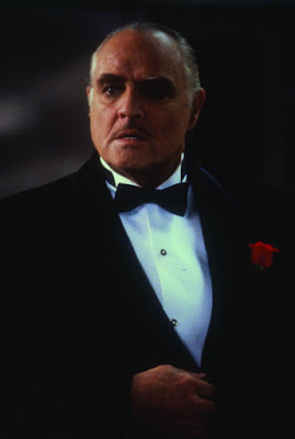 The Freshman 1990 Marlon Brando Image 2