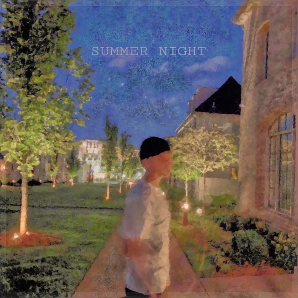 Giovanni – MID SUMMER NIGHT – Single