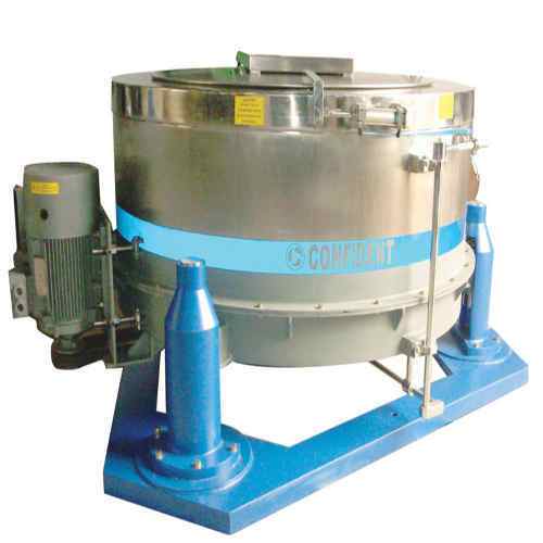 What is Hydro Extractor Machine? Working Procedure of Hydro Extractor Machine Advantage of