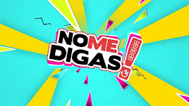 No Me  Digas_Progama En Vivo La Mega Q y Facebook Live