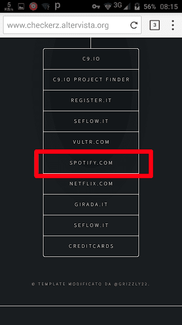 Netflix Cracked Accounts