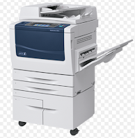 Xerox WorkCentre 5800 Download