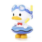 Pop Mart Donald Licensed Series Disney Mickey and Friends Pool Party Series Figure