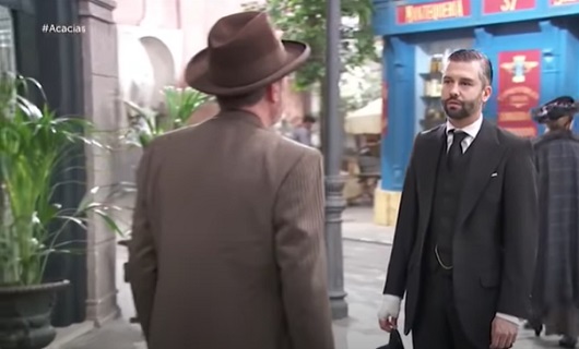 Soap & Novelas: Una Vita settimana dal 21 al 27 giugno 2020, su Canale5