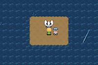 Pokemon Jupiter Screenshot 07