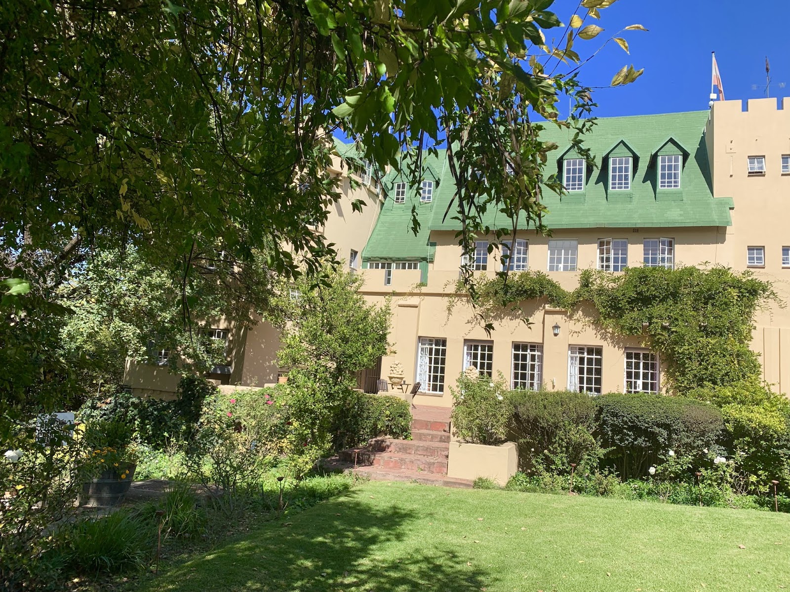 Escape Room Team Building Johannesburg