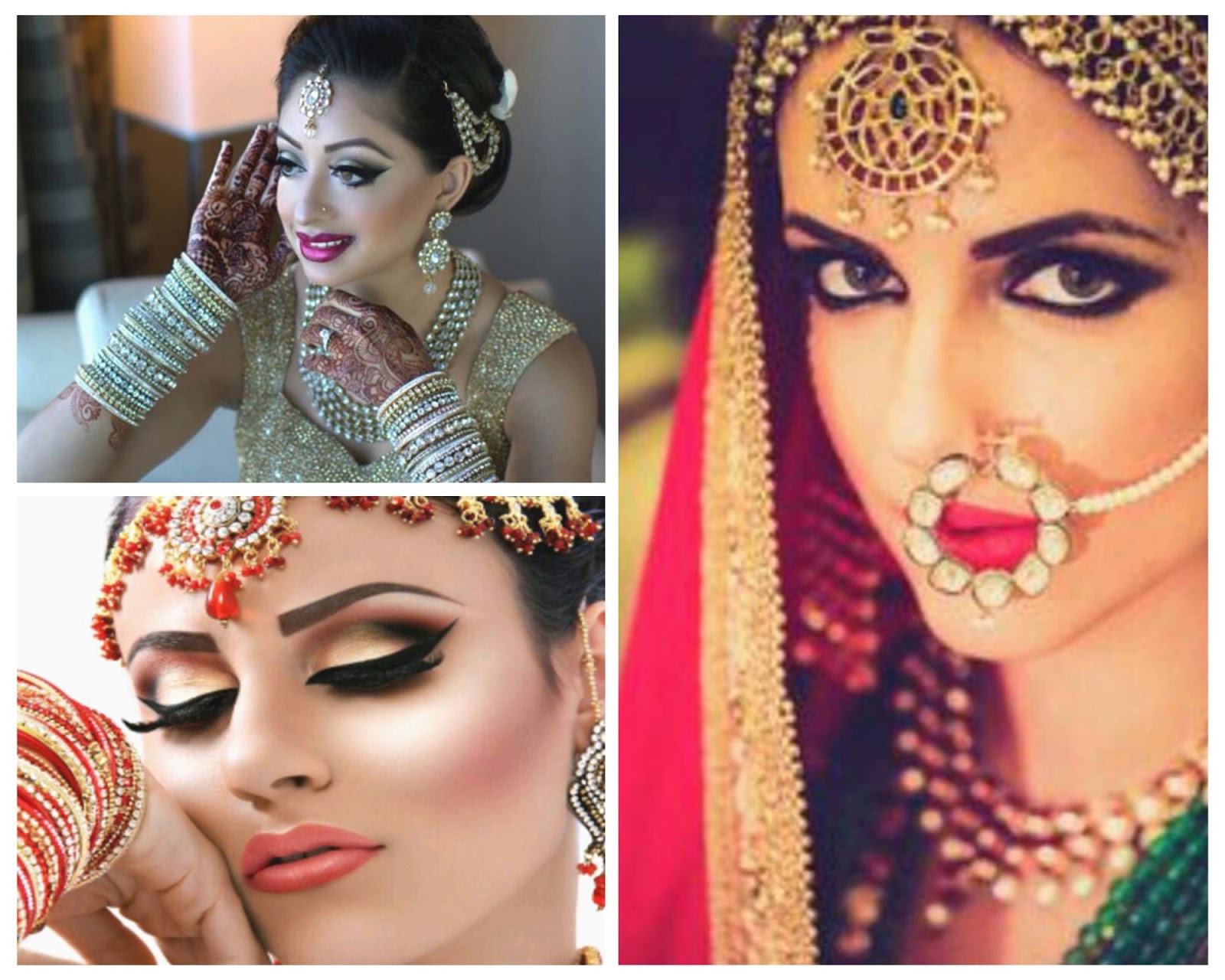 Top 10 Makeup Artists in Noida