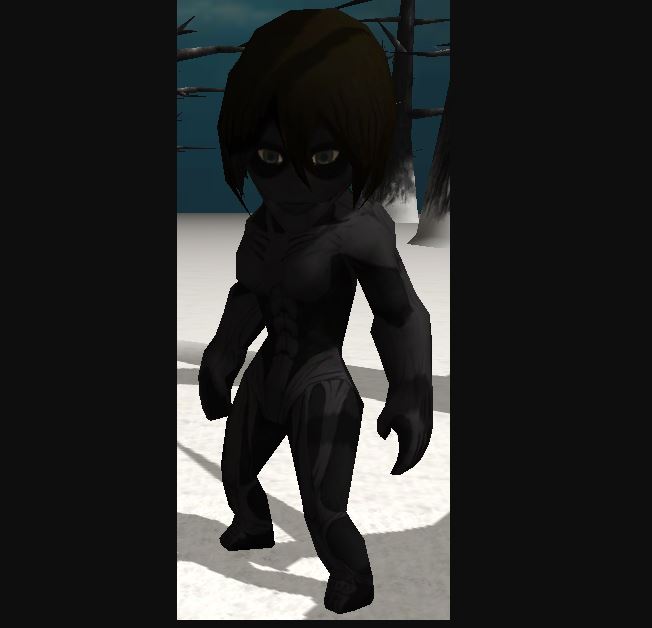 Attack on titan tribute game titan skins