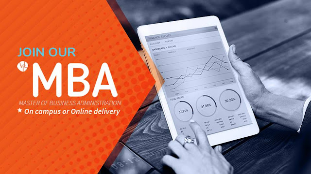 online MBA Melbourne