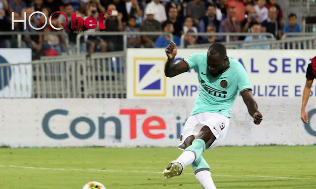Lukaku Muak Tindakan Rasis Dibiarkan Merajalela https://www.liputanskor.com/