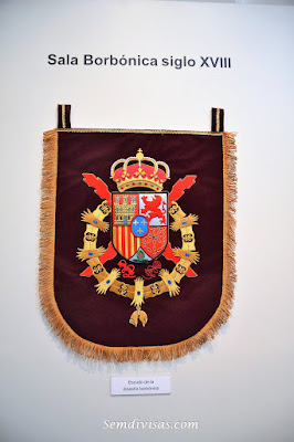 Museu Nacional de Arqueologia, Antropologia e História do Peru - semdivisas.com