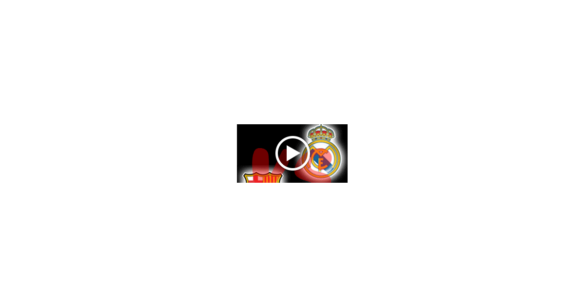 DP BBM ANDROID Real Madrid VS BARCA BARCELONA  Kochie Frog