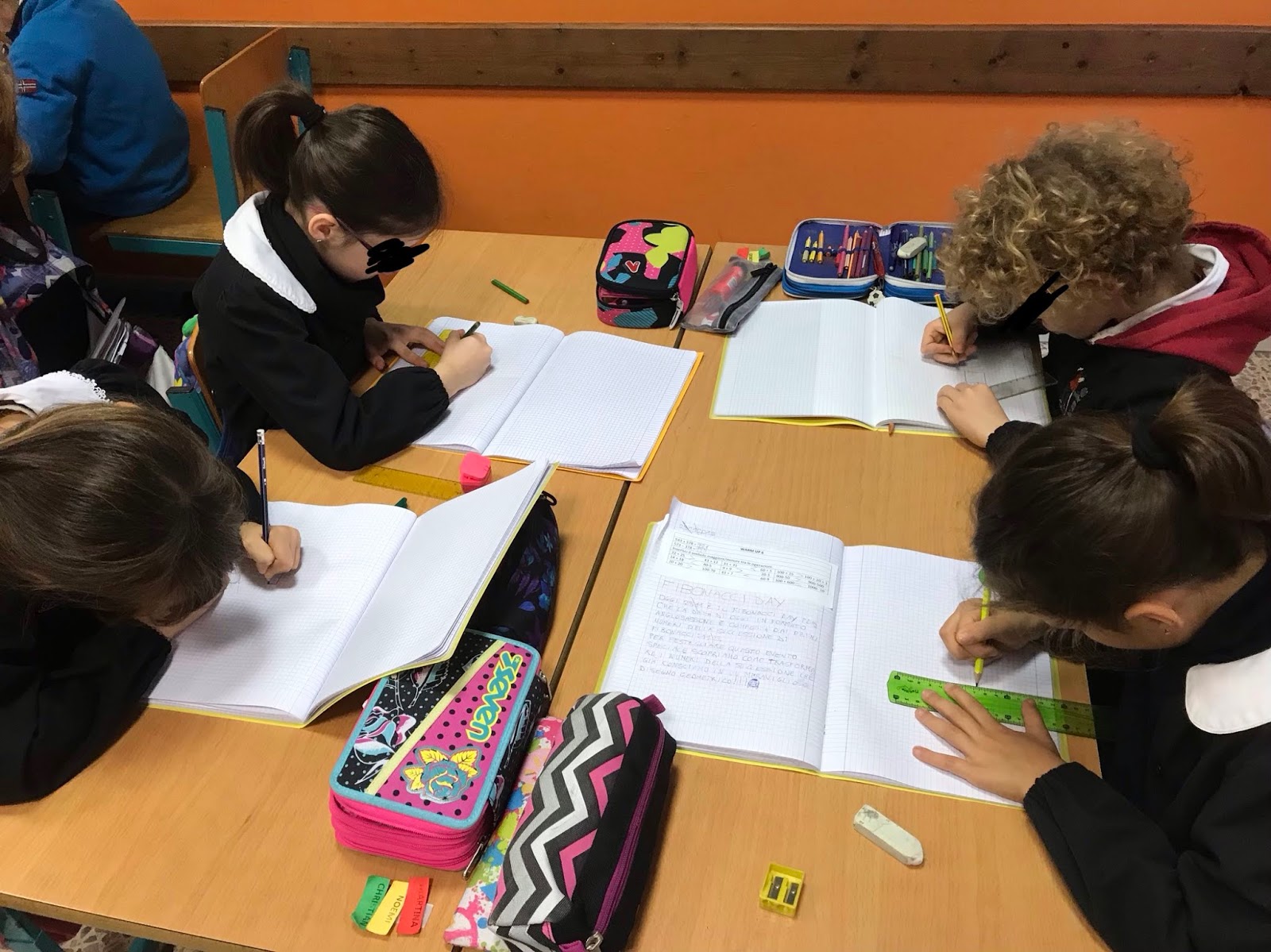 Il Fibonacci Day e la spirale "magica"!