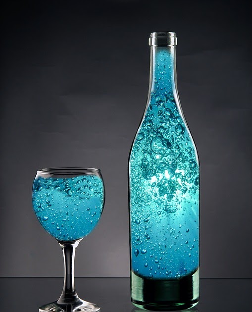 How do Sparkling Water Filters Work?