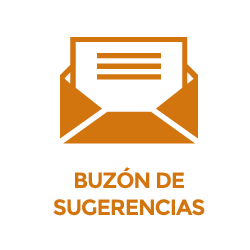 Buzón de sugerencias