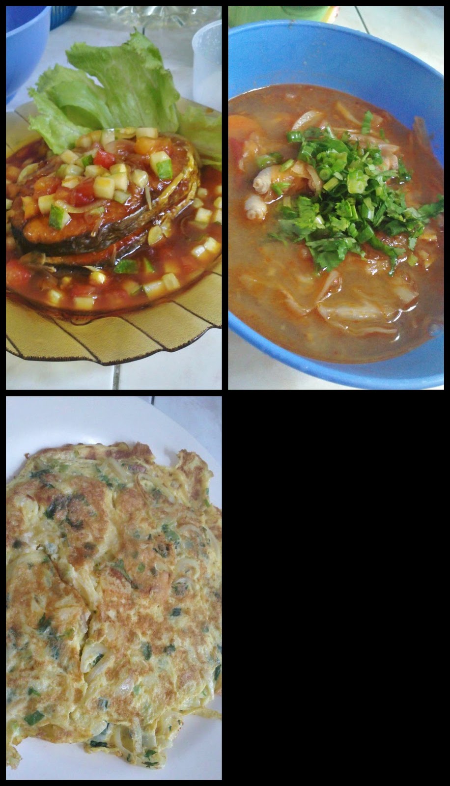 Resepi Tomyam Campur Pedas COPD Blog f