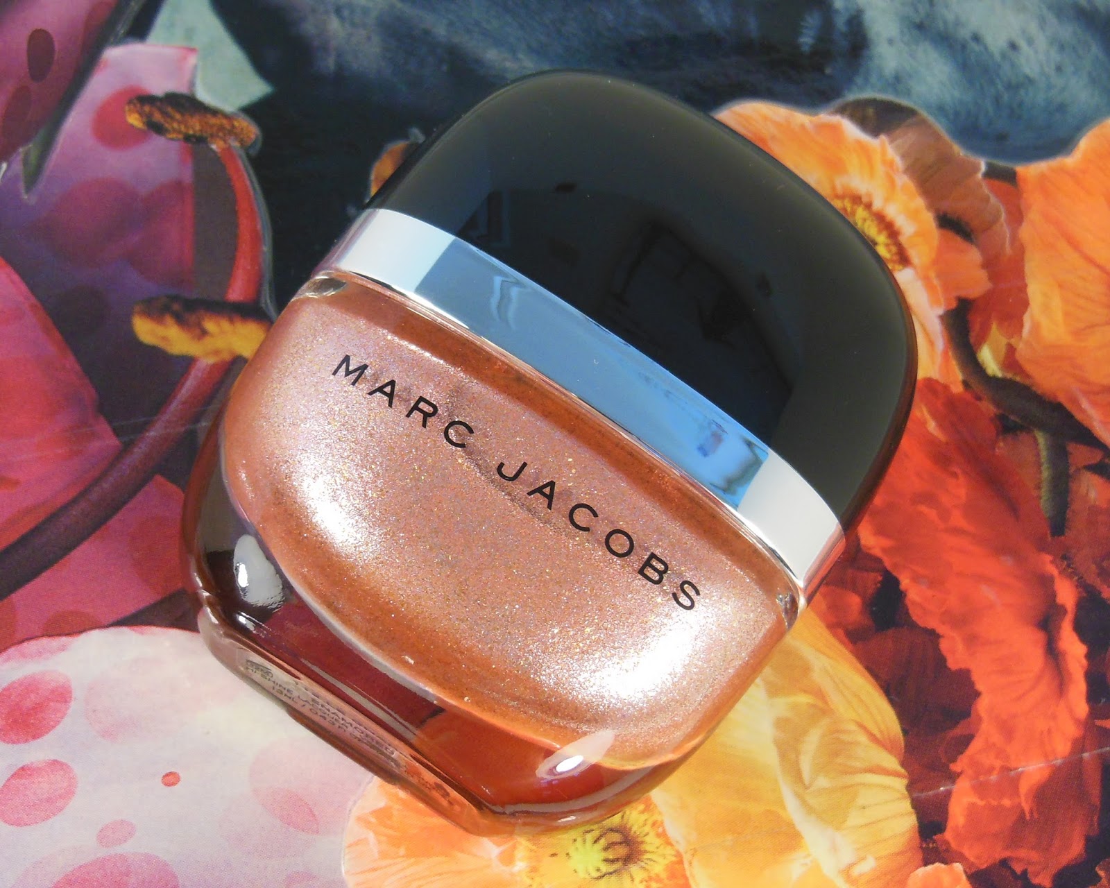3. Marc Jacobs Beauty Enamored Hi-Shine Nail Polish in "Le Charm" - wide 9
