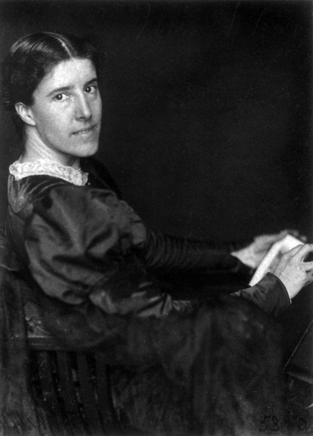 The Portrait Gallery Charlotte Perkins Gilman
