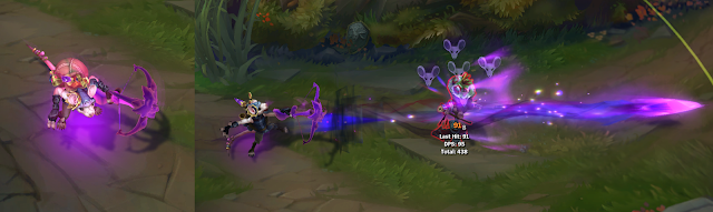 3/3 PBE UPDATE: EIGHT NEW SKINS, TFT: GALAXIES, & MUCH MORE! 92