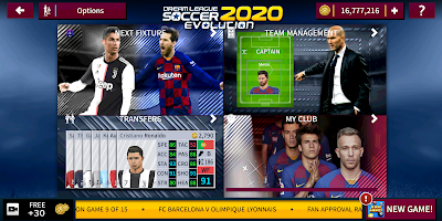 👽 ez 👽 Sochack.Online Cuando Sale El Nuevo Dream League Soccer 2020