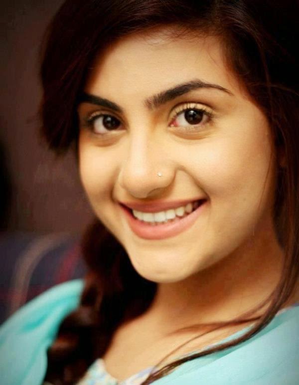 Biography of Pakistani Best Model Sohai Ali Abro