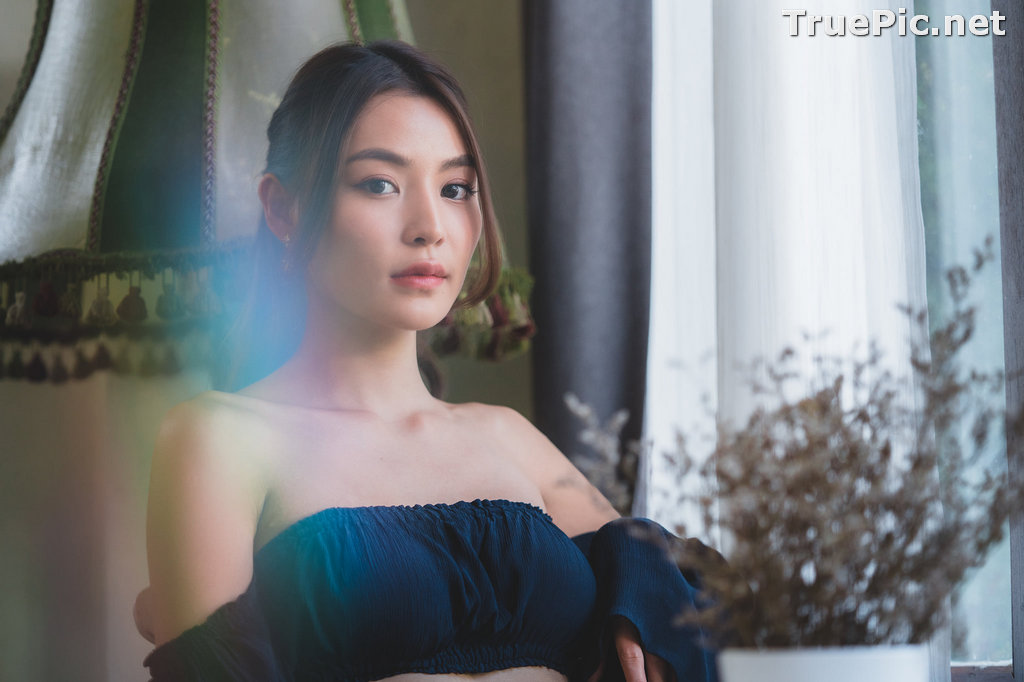 Image Thailand Model – Kapook Phatchara (น้องกระปุก) - Beautiful Picture 2020 Collection - TruePic.net - Picture-123