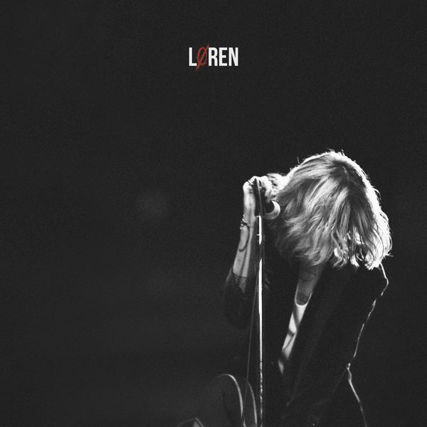 LØREN – NEED (ooo-eee) – Single