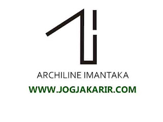 Lowongan Kerja Admin Project dan Drafter Arsitektur di CV Archiline Imantaka Bantul
